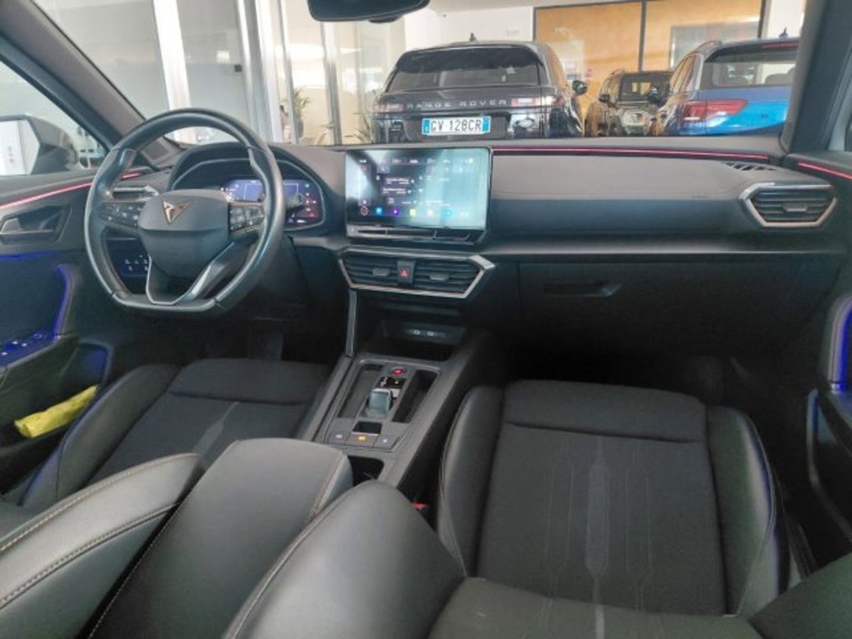 Cupra Formentor Formentor 2.0 tdi 4drive 150cv dsg (12)