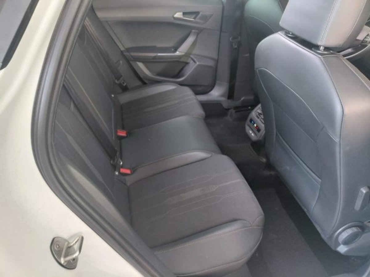 Cupra Formentor Formentor 2.0 tdi 4drive 150cv dsg (15)