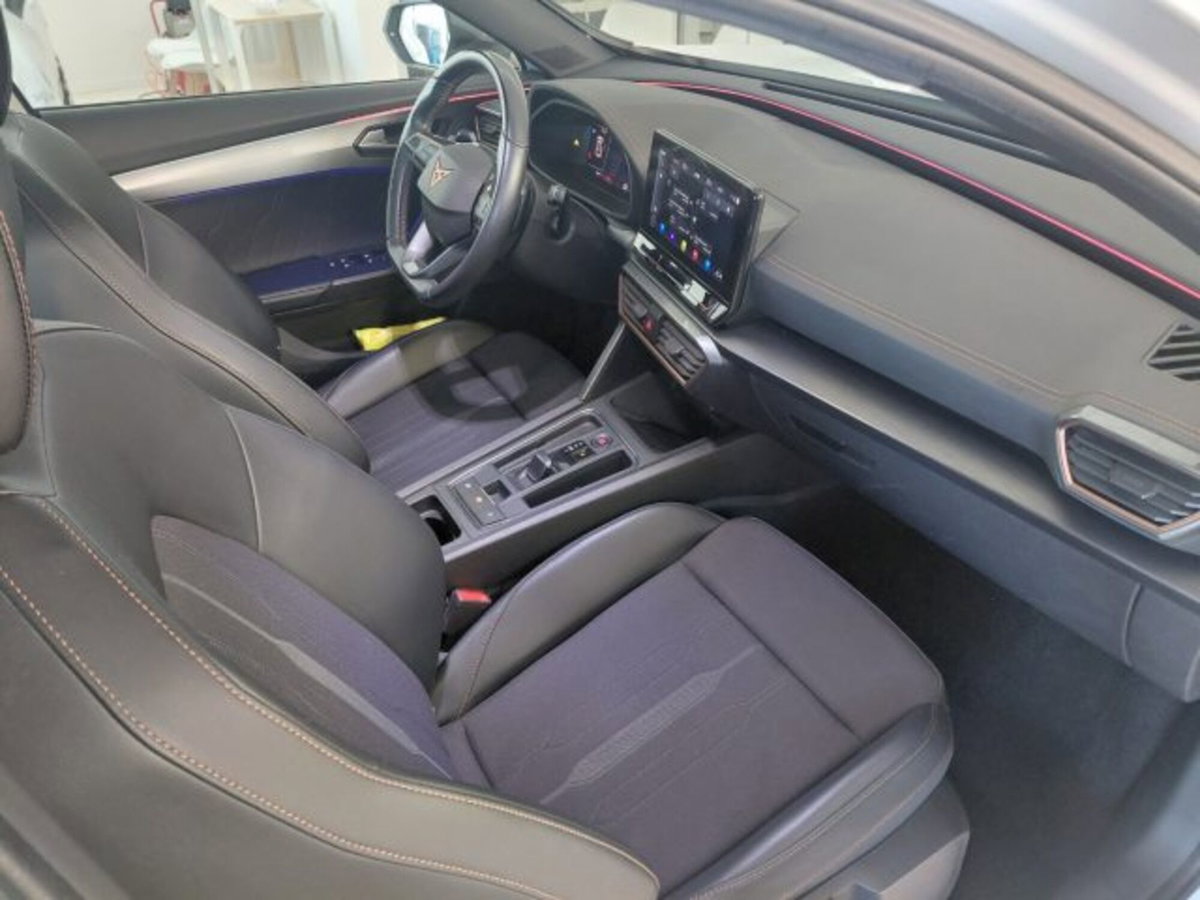 Cupra Formentor Formentor 2.0 tdi 4drive 150cv dsg (17)