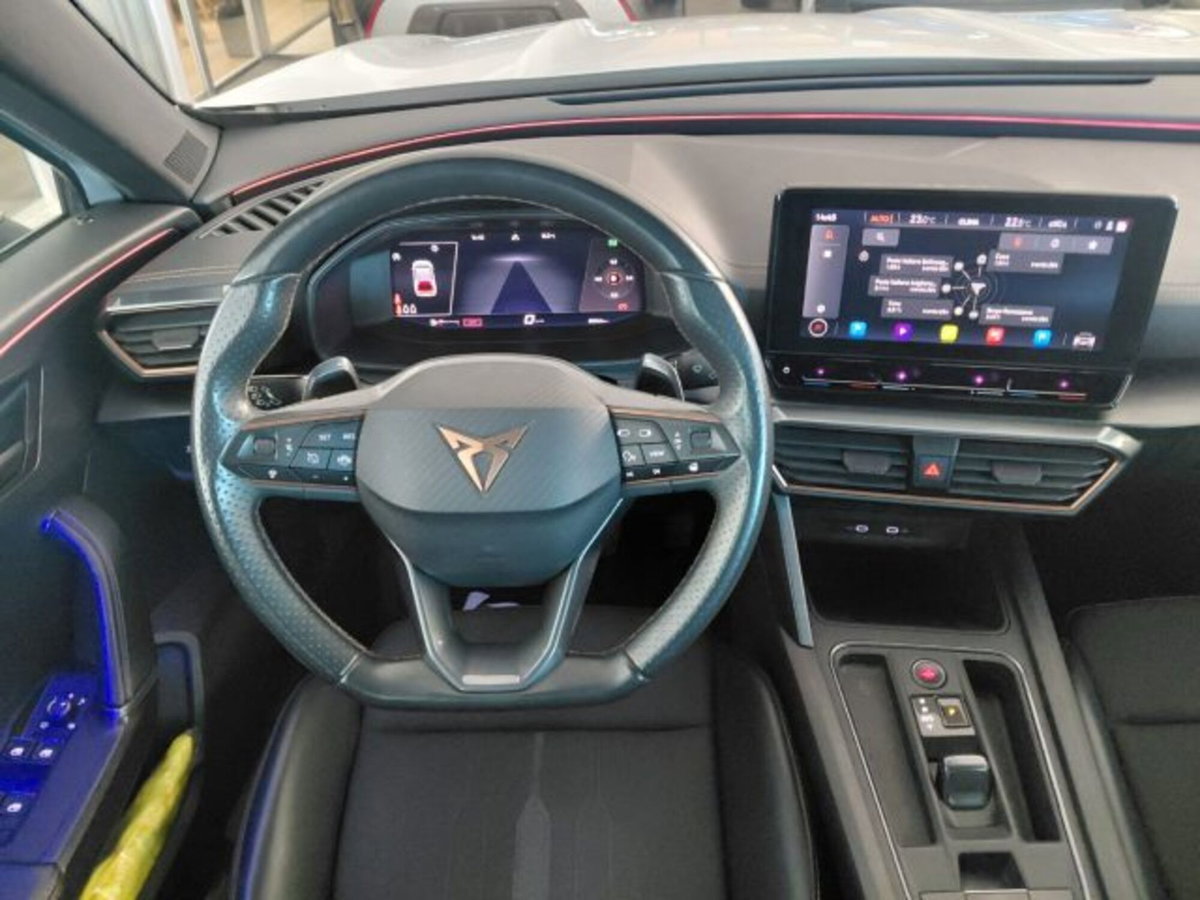 Cupra Formentor Formentor 2.0 tdi 4drive 150cv dsg (11)