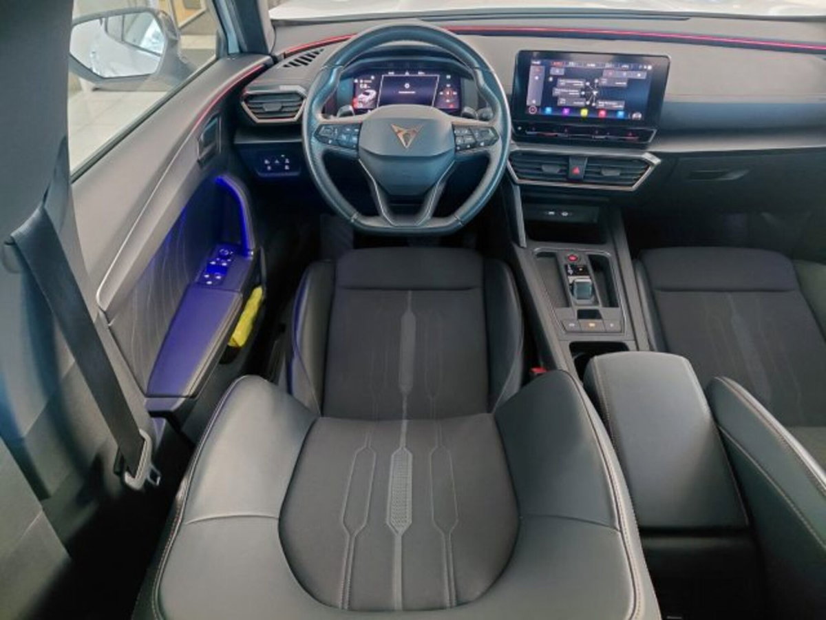 Cupra Formentor Formentor 2.0 tdi 4drive 150cv dsg (19)