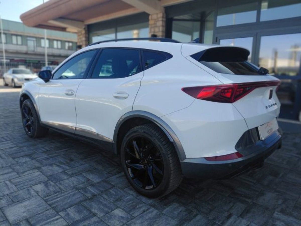 Cupra Formentor Formentor 2.0 tdi 4drive 150cv dsg (3)