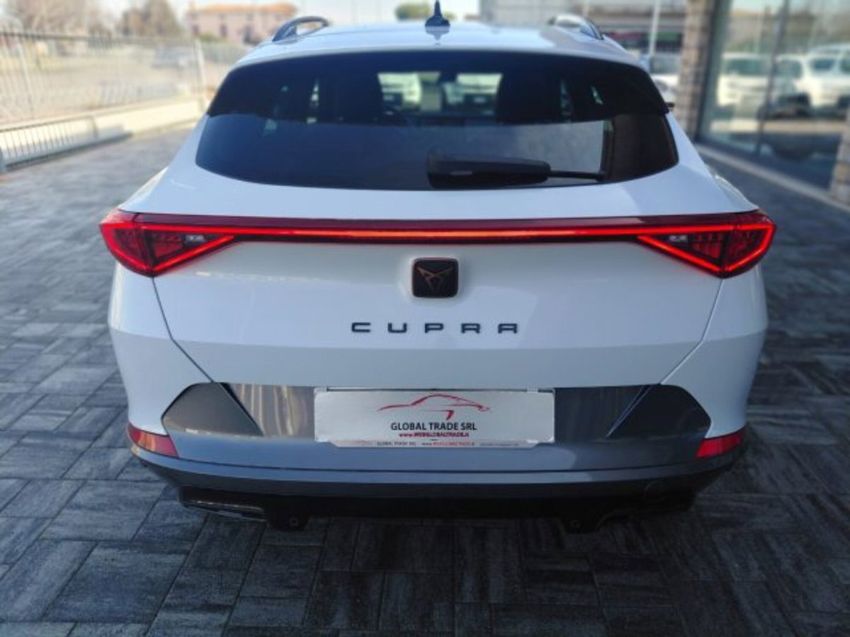Cupra Formentor Formentor 2.0 tdi 4drive 150cv dsg (4)