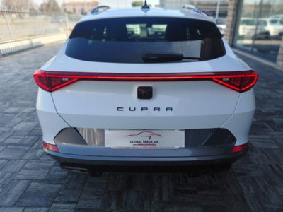 Cupra Formentor Formentor 2.0 tdi 4drive 150cv dsg (4)