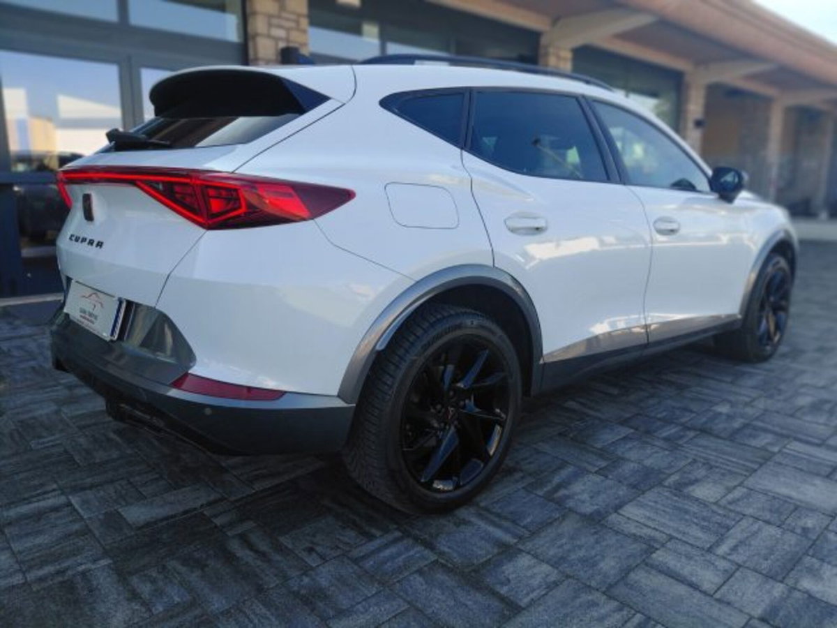 Cupra Formentor Formentor 2.0 tdi 4drive 150cv dsg (6)