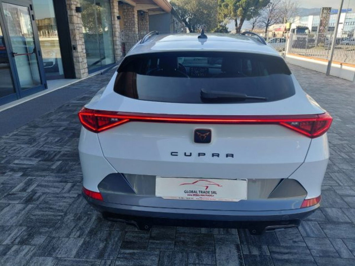 Cupra Formentor Formentor 2.0 tdi 4drive 150cv dsg (8)