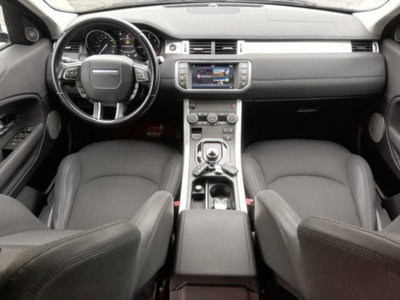 Land Rover Range Rover Evoque 2.0 eD4 5p. Pure (10)