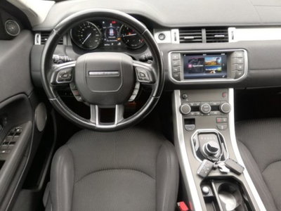 Land Rover Range Rover Evoque 2.0 eD4 5p. Pure (12)