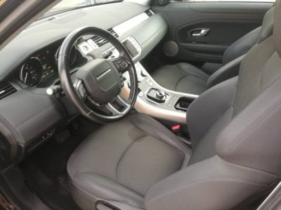 Land Rover Range Rover Evoque 2.0 eD4 5p. Pure (17)