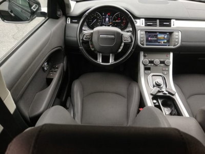 Land Rover Range Rover Evoque 2.0 eD4 5p. Pure (9)