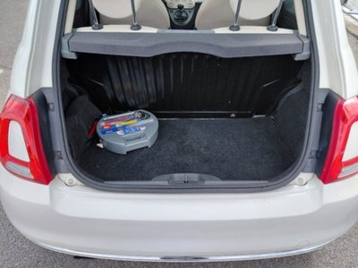 Fiat 500 1.2 EasyPower Lounge (10)
