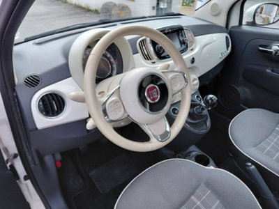 Fiat 500 1.2 EasyPower Lounge (16)