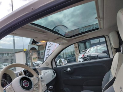 Fiat 500 1.2 EasyPower Lounge (17)