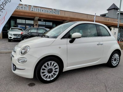 Fiat 500 1.2 EasyPower Lounge (18)