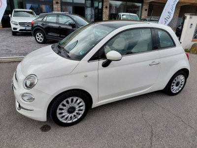 Fiat 500 1.2 EasyPower Lounge (19)