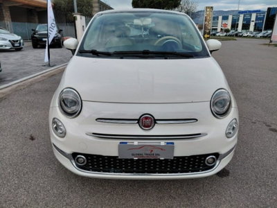 Fiat 500 1.2 EasyPower Lounge (20)