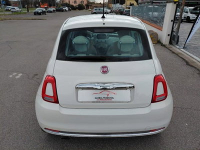 Fiat 500 1.2 EasyPower Lounge (4)