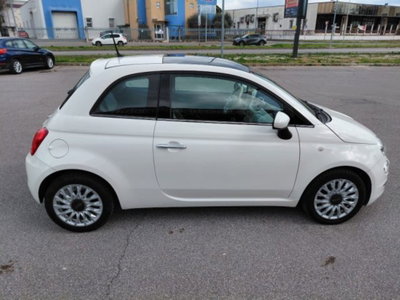 Fiat 500 1.2 EasyPower Lounge (6)