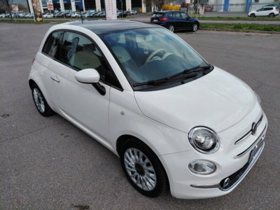 Fiat 500 1.2 EasyPower Lounge (7)