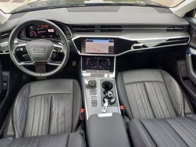 Audi A6 Avant 45 3.0 TDI quattro tiptronic Business Plus (12)