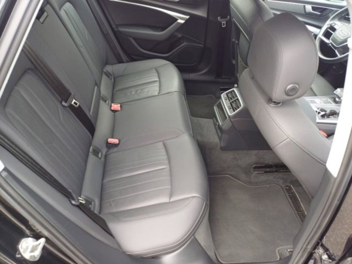 Audi A6 Avant 45 3.0 TDI quattro tiptronic Business Plus (16)