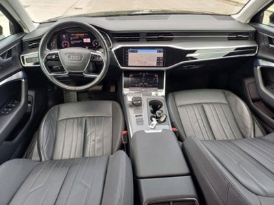 Audi A6 Avant 45 3.0 TDI quattro tiptronic Business Plus (17)