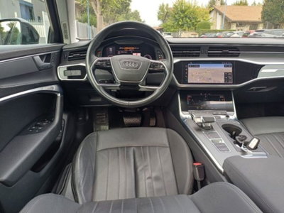 Audi A6 Avant 45 3.0 TDI quattro tiptronic Business Plus (18)
