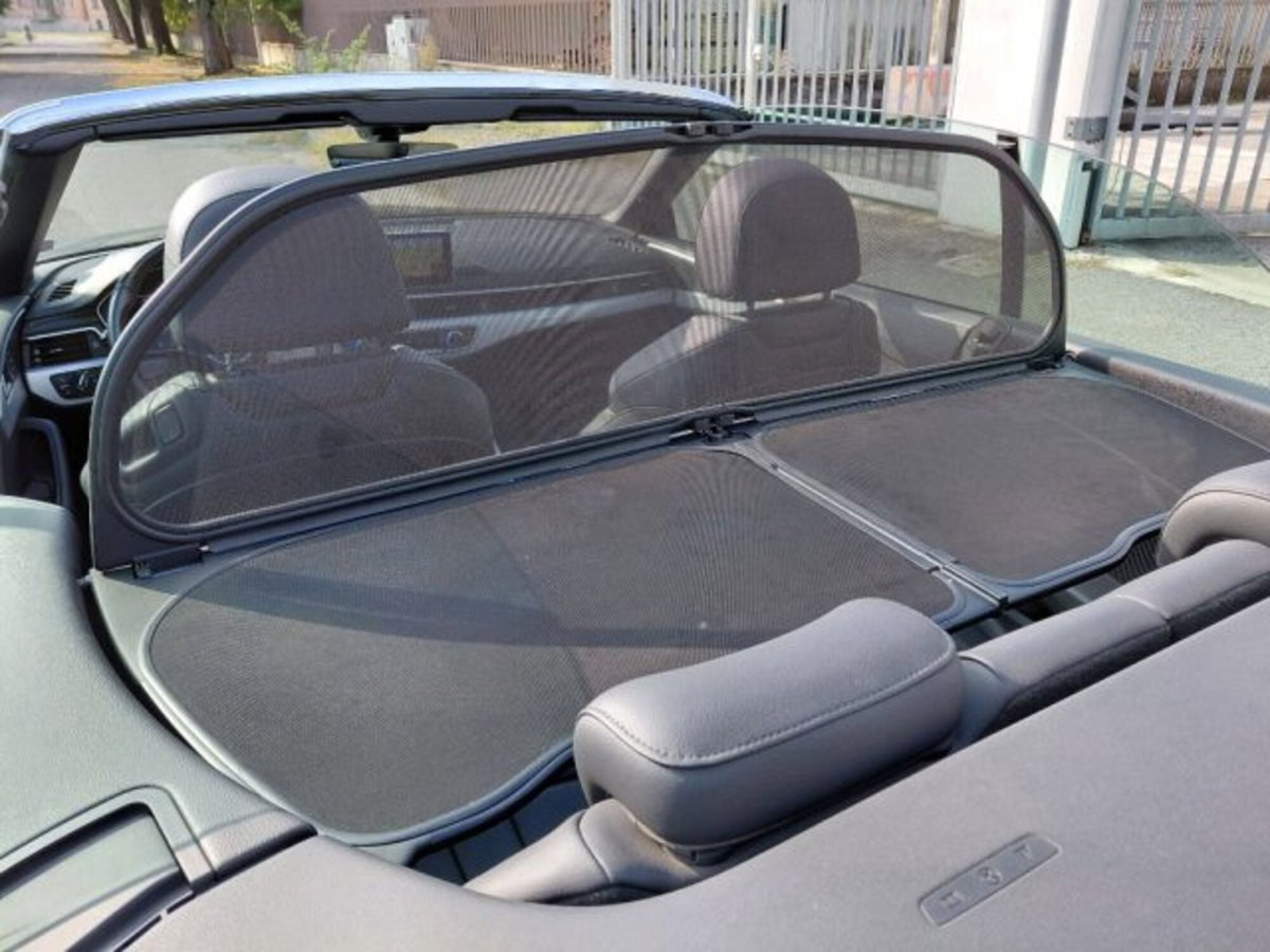 Audi A5 Cabrio 40 TDI quattro S tronic Sport (12)