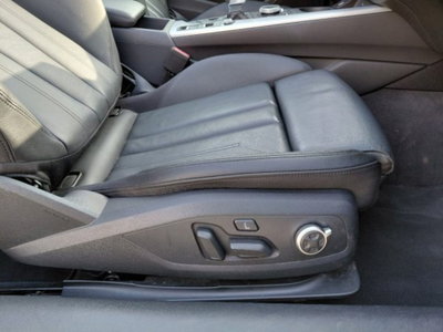 Audi A5 Cabrio 40 TDI quattro S tronic Sport (13)