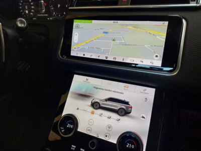 Land Rover Range Rover Velar 2.0D I4 180 CV R-Dynamic S (12)