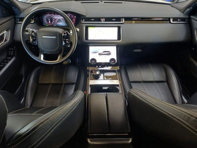 Land Rover Range Rover Velar 2.0D I4 180 CV R-Dynamic S (13)