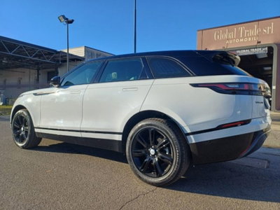 Land Rover Range Rover Velar 2.0D I4 180 CV R-Dynamic S (3)