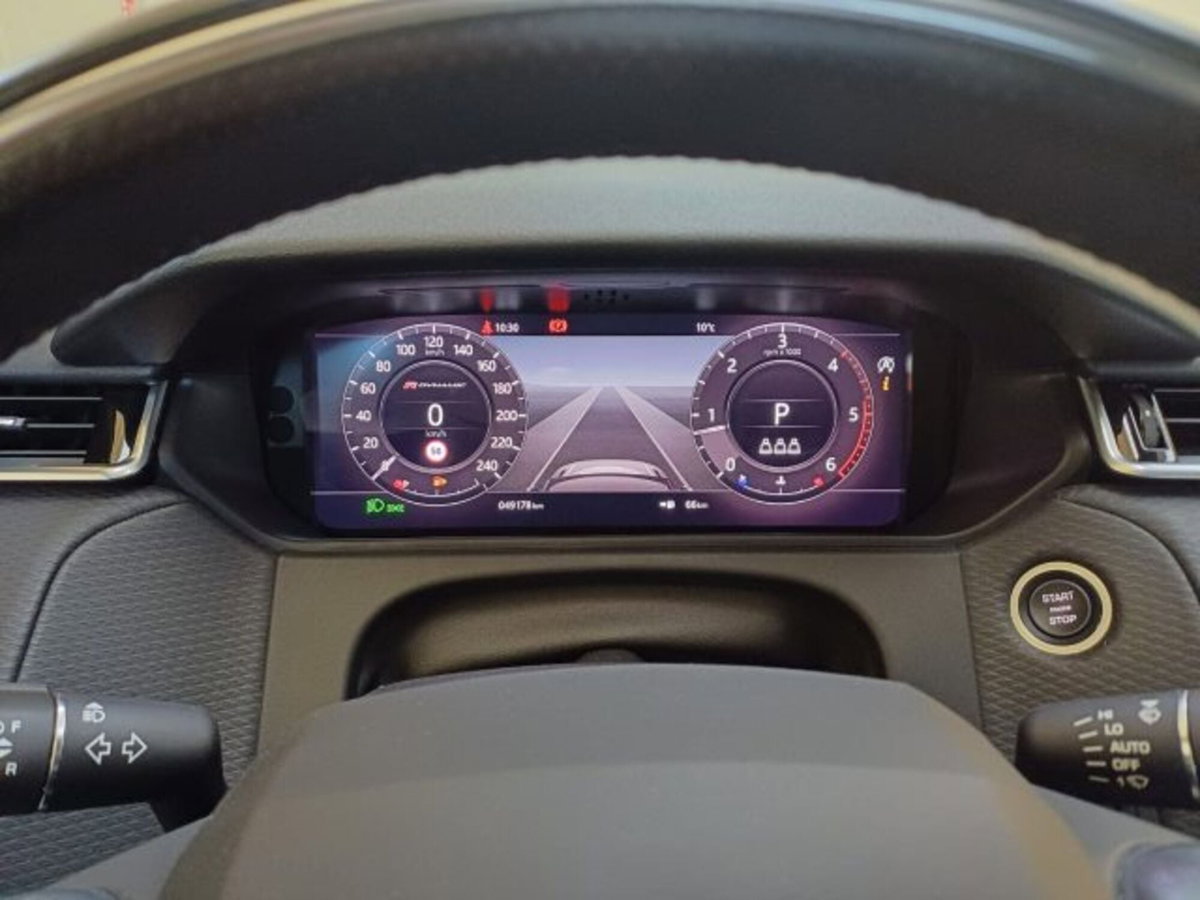 Land Rover Range Rover Velar 2.0D I4 180 CV R-Dynamic S (9)