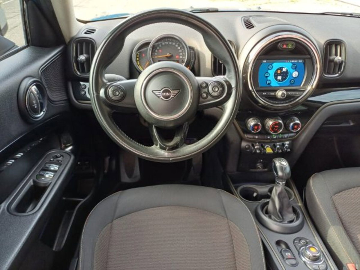 MINI Mini Countryman 1.5 Cooper Hype Countryman ALL4 Automatica (11)