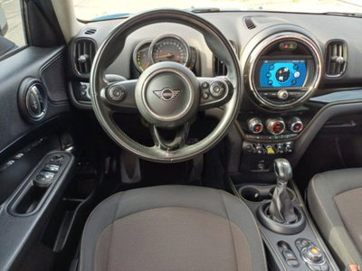 MINI Mini Countryman 1.5 Cooper Hype Countryman ALL4 Automatica (11)