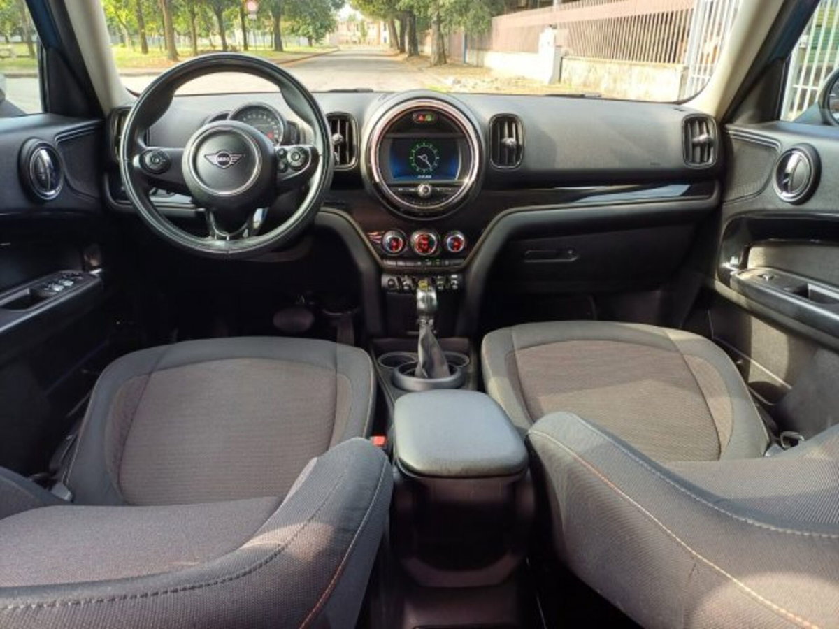 MINI Mini Countryman 1.5 Cooper Hype Countryman ALL4 Automatica (13)