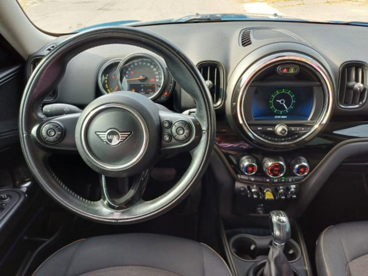 MINI Mini Countryman 1.5 Cooper Hype Countryman ALL4 Automatica (14)