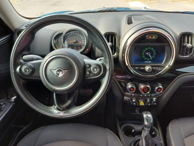 MINI Mini Countryman 1.5 Cooper Hype Countryman ALL4 Automatica (14)
