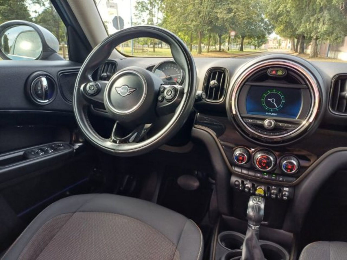 MINI Mini Countryman 1.5 Cooper Hype Countryman ALL4 Automatica (15)