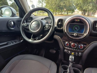 MINI Mini Countryman 1.5 Cooper Hype Countryman ALL4 Automatica (15)
