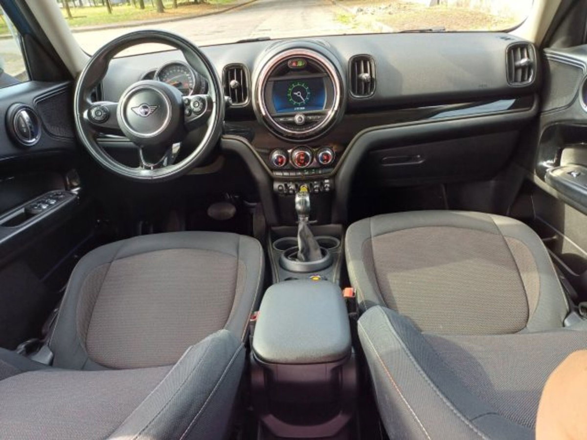 MINI Mini Countryman 1.5 Cooper Hype Countryman ALL4 Automatica (16)