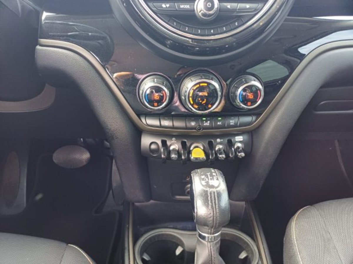 MINI Mini Countryman 1.5 Cooper Hype Countryman ALL4 Automatica (17)