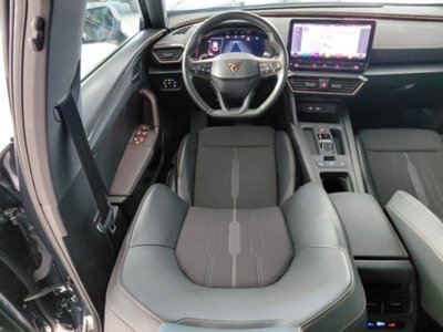 Cupra Formentor Formentor 1.5 TSI (10)