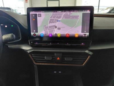 Cupra Formentor Formentor 1.5 TSI (13)