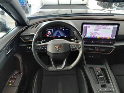 Cupra Formentor Formentor 1.5 TSI (15)