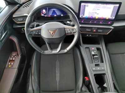 Cupra Formentor Formentor 1.5 TSI (16)