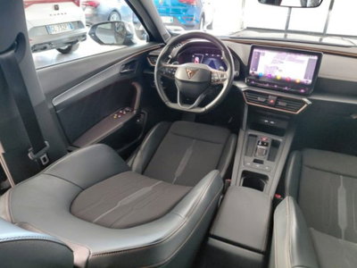 Cupra Formentor Formentor 1.5 TSI (18)