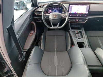 Cupra Formentor Formentor 1.5 TSI (19)