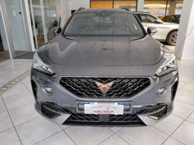Cupra Formentor Formentor 1.5 TSI (3)