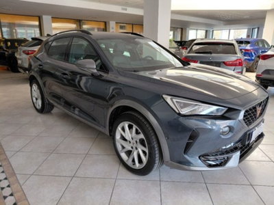Cupra Formentor Formentor 1.5 TSI (4)